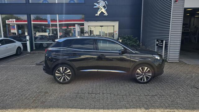 Peugeot 3008 1.6 HYbrid 225 GT- Line