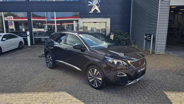 Peugeot 3008 1.6 HYbrid 225 GT- Line