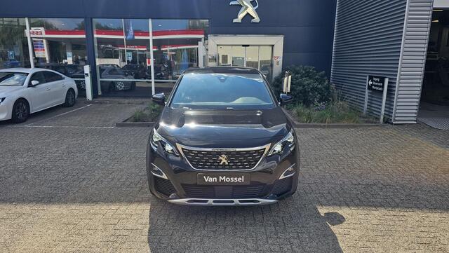 Peugeot 3008 1.6 HYbrid 225 GT- Line