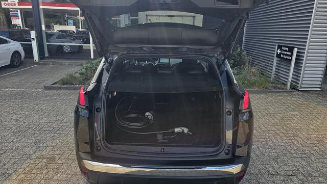 Peugeot 3008 1.6 HYbrid 225 GT- Line