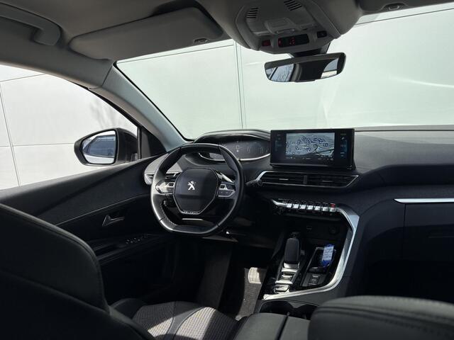 Peugeot 3008 1.6 HYbrid4 300 Allure Pack Business | Stoelverwarming | Camera | Navigatie | Elektrische kofferklep | Apple Carplay/Android Auto