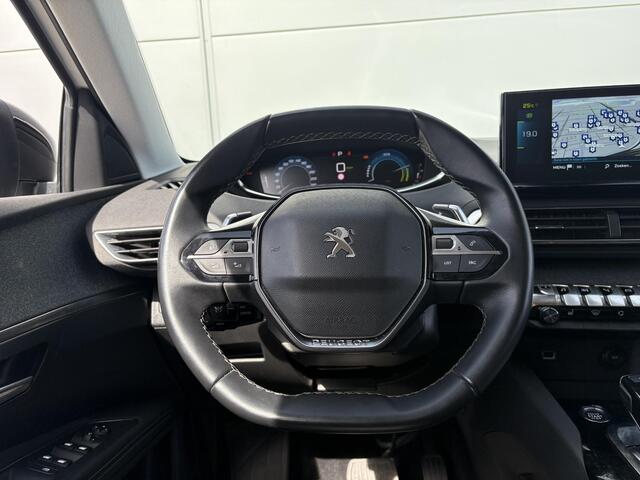 Peugeot 3008 1.6 HYbrid4 300 Allure Pack Business | Stoelverwarming | Camera | Navigatie | Elektrische kofferklep | Apple Carplay/Android Auto