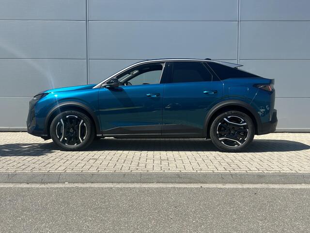 Peugeot 3008 e-3008 Allure Avantage 210 73 kWh | Panoramic Navigation Pack | Camera | Cruise Control | Apple Carplay/Android Auto