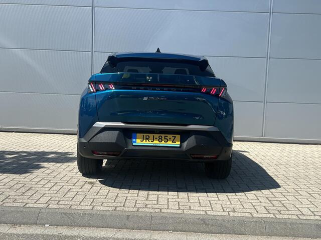 Peugeot 3008 e-3008 Allure Avantage 210 73 kWh | Panoramic Navigation Pack | Camera | Cruise Control | Apple Carplay/Android Auto