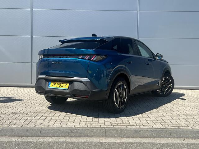 Peugeot 3008 e-3008 Allure Avantage 210 73 kWh | Panoramic Navigation Pack | Camera | Cruise Control | Apple Carplay/Android Auto