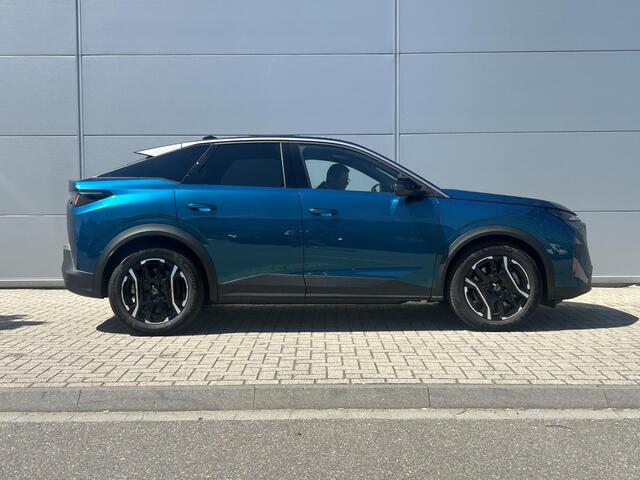 Peugeot 3008 e-3008 Allure Avantage 210 73 kWh | Panoramic Navigation Pack | Camera | Cruise Control | Apple Carplay/Android Auto