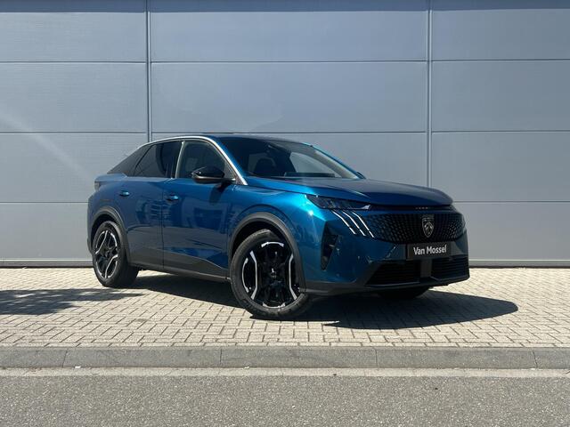 Peugeot 3008 e-3008 Allure Avantage 210 73 kWh | Panoramic Navigation Pack | Camera | Cruise Control | Apple Carplay/Android Auto