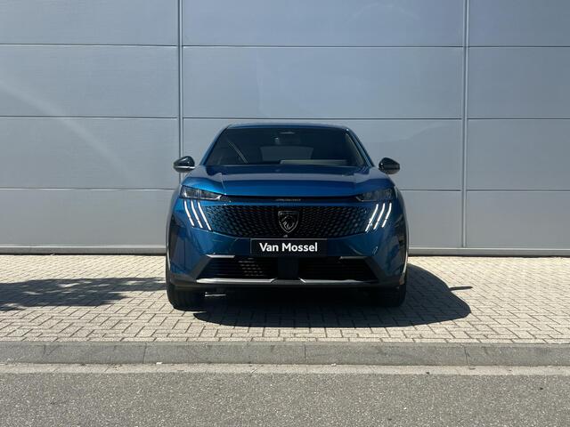 Peugeot 3008 e-3008 Allure Avantage 210 73 kWh | Panoramic Navigation Pack | Camera | Cruise Control | Apple Carplay/Android Auto