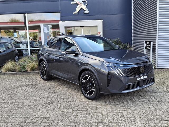 Peugeot 3008 1.6 plug-in Hybrid 195 Allure | PANORAMIC NAVIGATION PACK | 360 VISION & DRIVE ASSIST PACK | TREKHAAK |