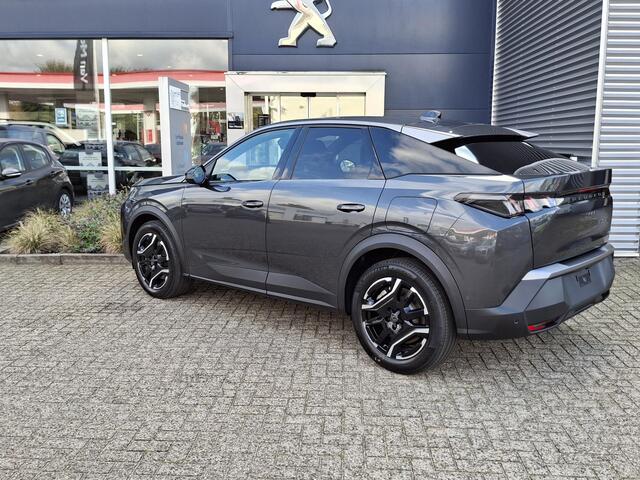 Peugeot 3008 1.6 plug-in Hybrid 195 Allure | PANORAMIC NAVIGATION PACK | 360 VISION & DRIVE ASSIST PACK | TREKHAAK |