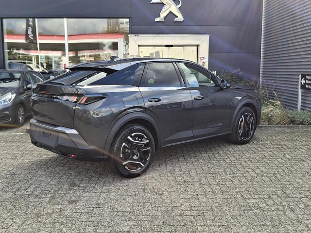 Peugeot 3008 1.6 plug-in Hybrid 195 Allure | PANORAMIC NAVIGATION PACK | 360 VISION & DRIVE ASSIST PACK | TREKHAAK |