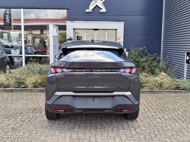 Peugeot 3008 1.6 plug-in Hybrid 195 Allure | PANORAMIC NAVIGATION PACK | 360 VISION & DRIVE ASSIST PACK | TREKHAAK |