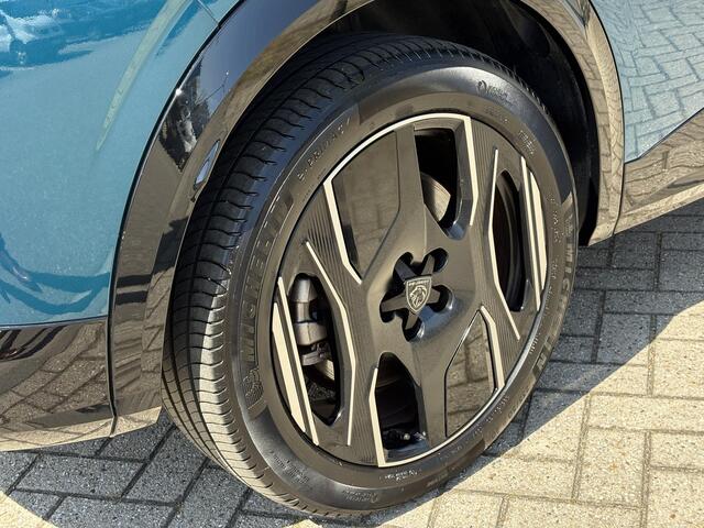 Peugeot 3008 e-3008 GT Avantage 210 73 kWh | Stoelverwarming | Camera | Adaptieve Cruise Control | Apple Carplay/Android Auto