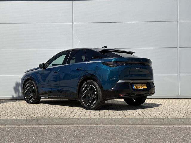 Peugeot 3008 e-3008 GT Avantage 210 73 kWh | Stoelverwarming | Camera | Adaptieve Cruise Control | Apple Carplay/Android Auto
