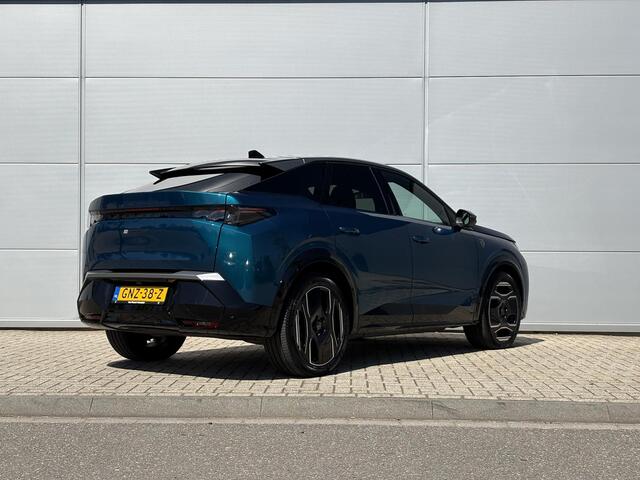 Peugeot 3008 e-3008 GT Avantage 210 73 kWh | Stoelverwarming | Camera | Adaptieve Cruise Control | Apple Carplay/Android Auto