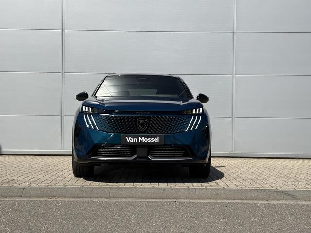 Peugeot 3008 e-3008 GT Avantage 210 73 kWh | Stoelverwarming | Camera | Adaptieve Cruise Control | Apple Carplay/Android Auto