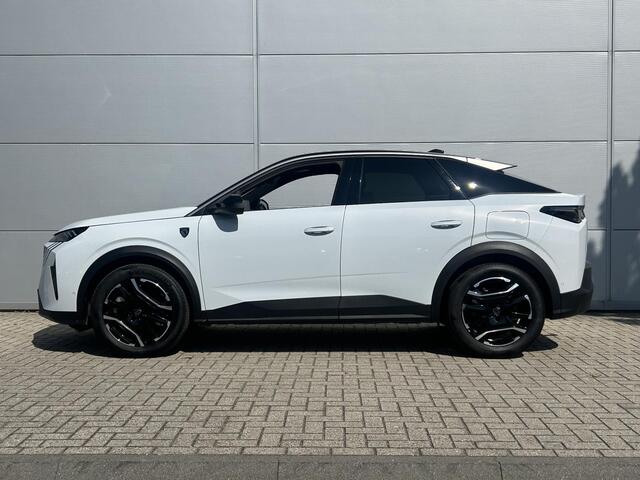 Peugeot 3008 1.6 plug-in Hybrid 195 GT | 360 Camera | Elektrische stoelen | Adaptieve Cruise Control | Apple Carplay/Android Auto