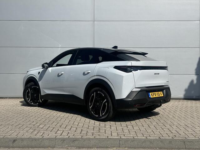 Peugeot 3008 1.6 plug-in Hybrid 195 GT | 360 Camera | Elektrische stoelen | Adaptieve Cruise Control | Apple Carplay/Android Auto