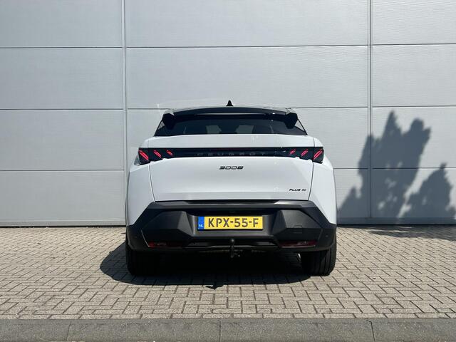 Peugeot 3008 1.6 plug-in Hybrid 195 GT | 360 Camera | Elektrische stoelen | Adaptieve Cruise Control | Apple Carplay/Android Auto