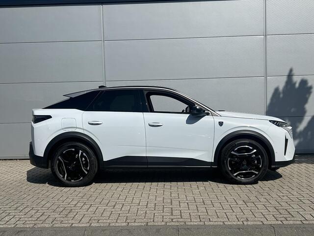 Peugeot 3008 1.6 plug-in Hybrid 195 GT | 360 Camera | Elektrische stoelen | Adaptieve Cruise Control | Apple Carplay/Android Auto