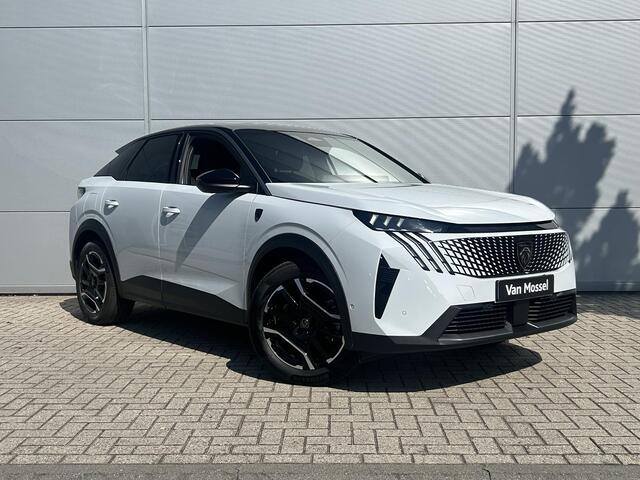 Peugeot 3008 1.6 plug-in Hybrid 195 GT | 360 Camera | Elektrische stoelen | Adaptieve Cruise Control | Apple Carplay/Android Auto