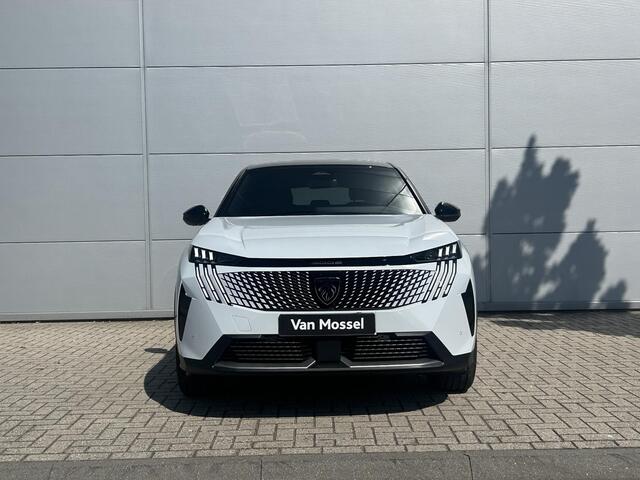 Peugeot 3008 1.6 plug-in Hybrid 195 GT | 360 Camera | Elektrische stoelen | Adaptieve Cruise Control | Apple Carplay/Android Auto