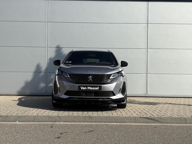 Peugeot 3008 1.6 PureTech Blue Lease GT | Elektrisch verstelbare stoelen | Stoelverwarming | Adaptieve Cruise Control | Elektriche kofferklep | Apple Carplay/Android Auto
