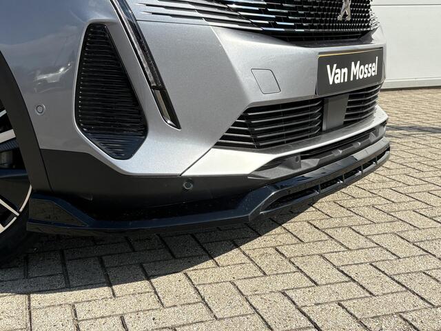 Peugeot 3008 1.6 PureTech Blue Lease GT | Elektrisch verstelbare stoelen | Stoelverwarming | Adaptieve Cruise Control | Elektriche kofferklep | Apple Carplay/Android Auto