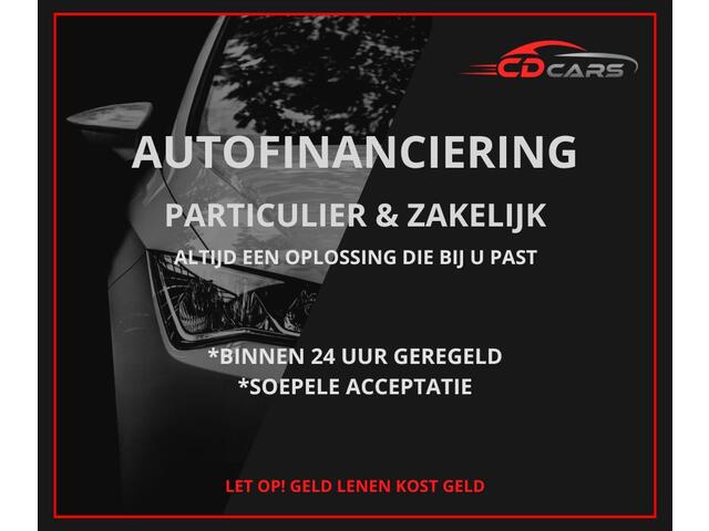 Peugeot 3008 1.2 PureTech Allure Camera, Navi, Half leder, Virtual desk, Lichtmetalen velgen, Cruise control, Keyless start, Apple carplay