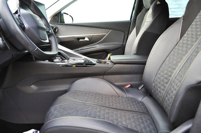 Peugeot 3008 1.2 Roadtrip GT Aut LED zw dak nav keyless