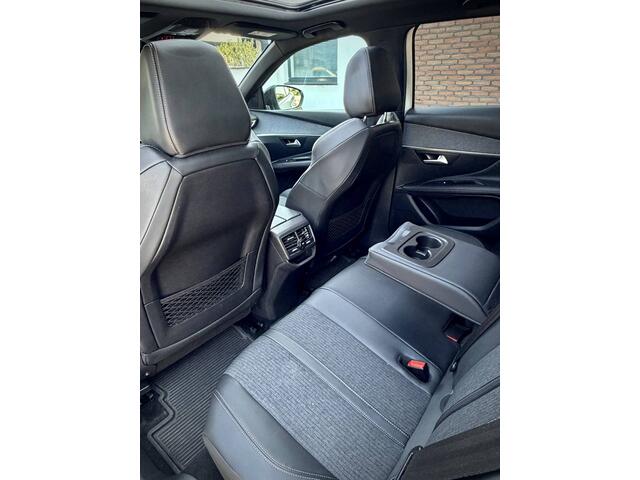 Peugeot 3008 1.6 PURETECH GT LINE AUT8 PANODAK SPORTLEDER 19 INCH-LMV NAVI CAMERA LED PDC