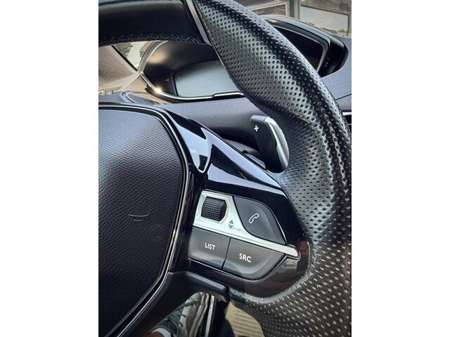 Peugeot 3008 1.6 PURETECH GT LINE AUT8 PANODAK SPORTLEDER 19 INCH-LMV NAVI CAMERA LED PDC
