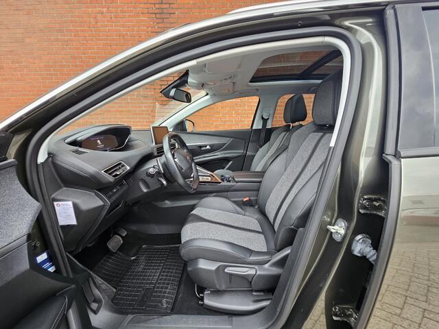 Peugeot 3008 1.2 PureTech 130PK BlueLease Premium Automaat Panorama