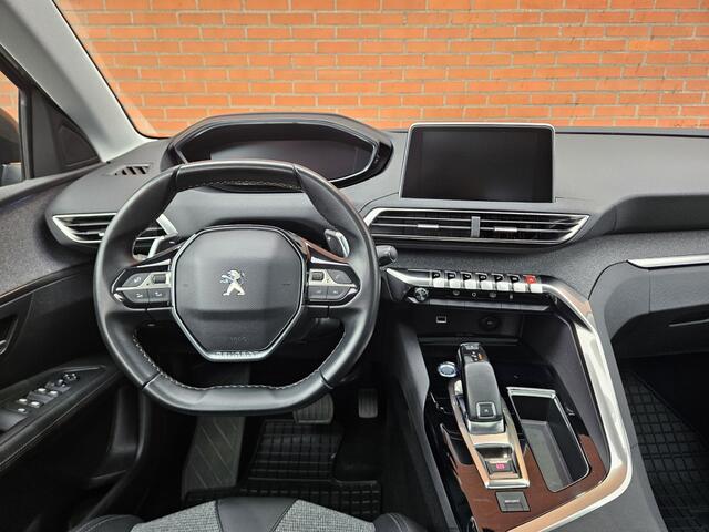 Peugeot 3008 1.2 PureTech 130PK BlueLease Premium Automaat Panorama