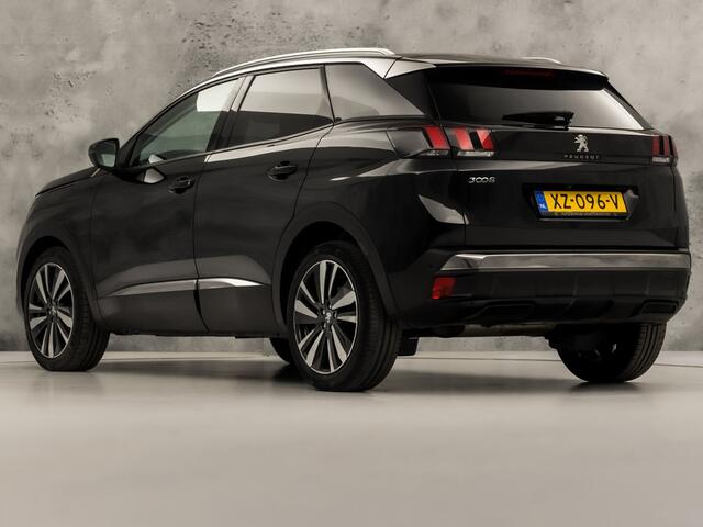 Peugeot 3008 1.2 PureTech Allure (APPLE CARPLAY, GROOT NAVI, 360 CAMERA, GETINT GLAS, SPORTSTOELEN, LANE ASSIST, CRUISE, NIEUWSTAAT)
