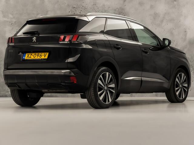 Peugeot 3008 1.2 PureTech Allure (APPLE CARPLAY, GROOT NAVI, 360 CAMERA, GETINT GLAS, SPORTSTOELEN, LANE ASSIST, CRUISE, NIEUWSTAAT)