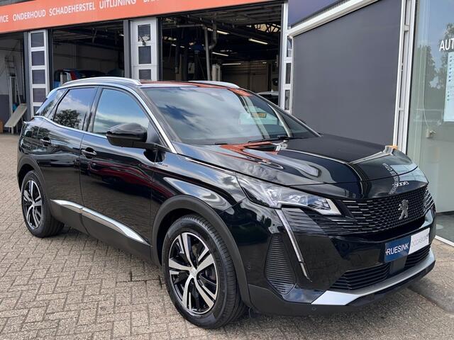 Peugeot 3008 1.6 HYBRID GT PHEV PLUG-IN