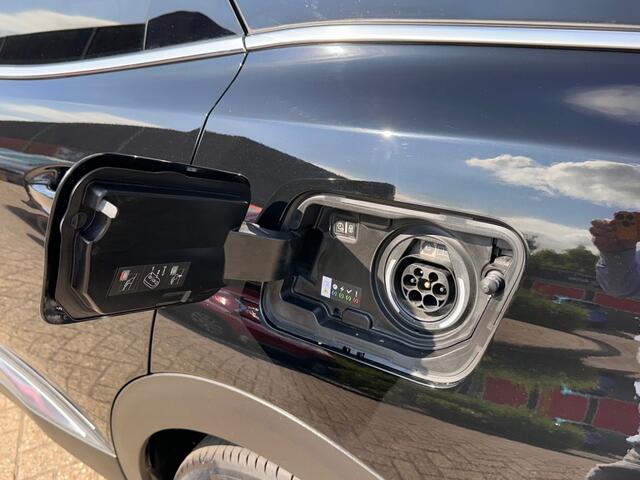 Peugeot 3008 1.6 HYBRID GT PHEV PLUG-IN