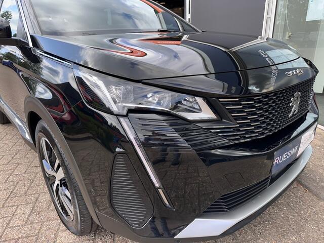 Peugeot 3008 1.6 HYBRID GT PHEV PLUG-IN