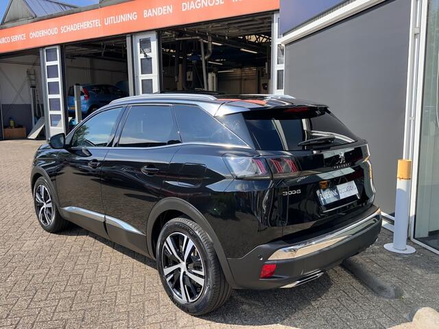 Peugeot 3008 1.6 HYBRID GT PHEV PLUG-IN