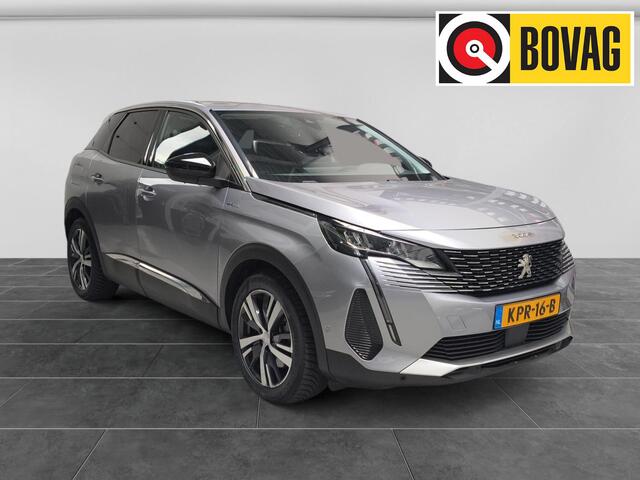Peugeot 3008 1.6 HYbrid 225 Allure