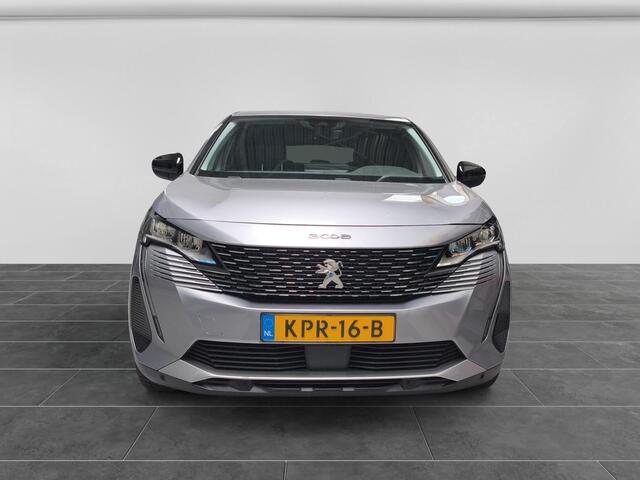 Peugeot 3008 1.6 HYbrid 225 Allure