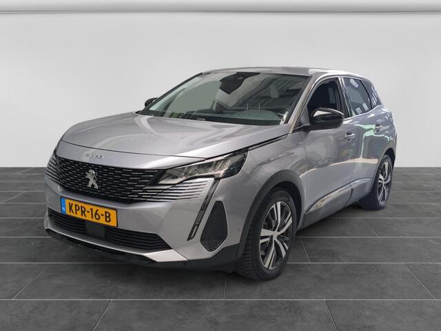 Peugeot 3008 1.6 HYbrid 225 Allure
