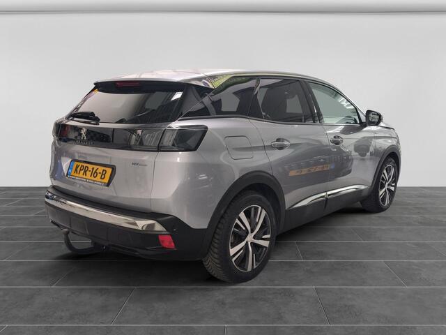 Peugeot 3008 1.6 HYbrid 225 Allure