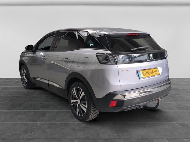 Peugeot 3008 1.6 HYbrid 225 Allure