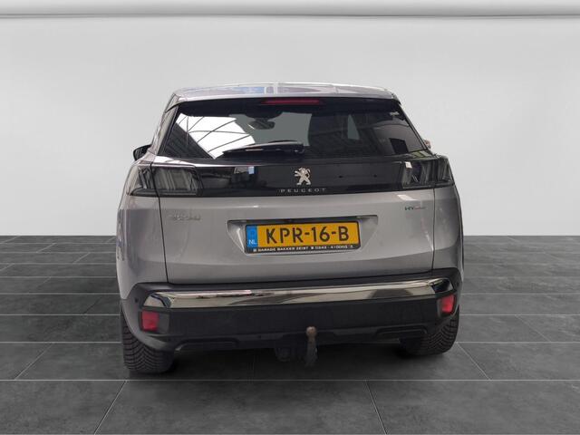 Peugeot 3008 1.6 HYbrid 225 Allure