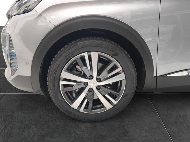 Peugeot 3008 1.6 HYbrid 225 Allure