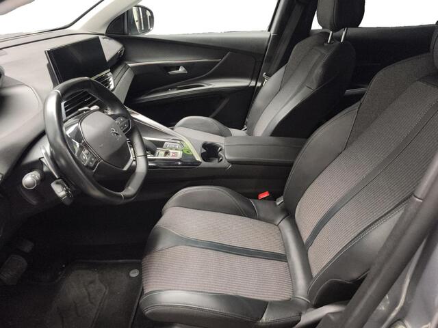 Peugeot 3008 1.6 HYbrid 225 Allure