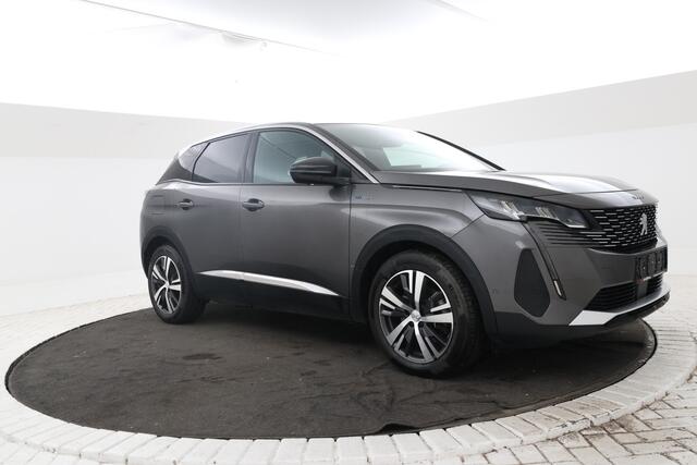Peugeot 3008 1.6 HYbrid 300 Allure Pack Business Apple carplay, Automaat, climate,