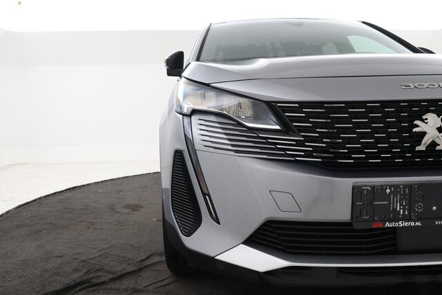 Peugeot 3008 1.6 HYbrid 300 Allure Pack Business Apple carplay, Automaat, climate,